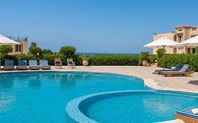 Beach&pools front challet in Ras Sudr families Only عائلات فقط